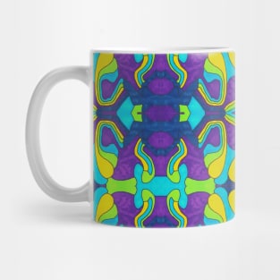 Kelp Chaos Mug